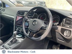 Volkswagen Golf 1.4TSI 105BHP 5DR HIGHLINE AUTOMAT - Image 2