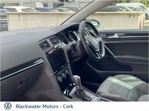 Volkswagen Golf 1.4TSI 105BHP 5DR HIGHLINE AUTOMAT - Image 4