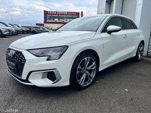 Audi A3 1.0 PETROL SPORTBACK **GREAT SPEC** - Image 3