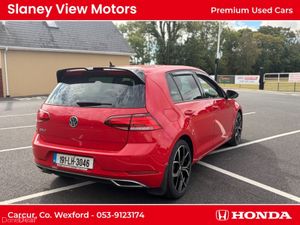 Volkswagen Golf 2.0 TDI GT BLUEMOTION 150PS 5DR - Image 4