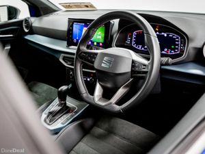 SEAT Arona XP+ 1.0 Petrol Auto DSG 110HP - Image 2