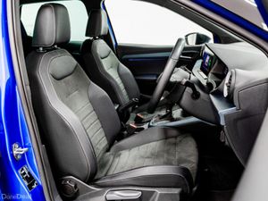 SEAT Arona XP+ 1.0 Petrol Auto DSG 110HP - Image 3