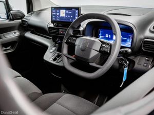 Citroen Berlingo Enterprise 1.5 Diesel Auto 130HP - Image 2