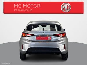 MG MG3 PRE REG SAVE €5050**LIMITED AVAILABLITY**ES - Image 4