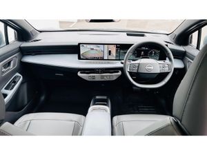 Nissan Leaf 52 kWh ADVANCE 2T - Image 3