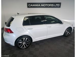 Volkswagen Golf VOLKSWAGEN GOLF 1.4 TSI HIGHLINE A - Image 2