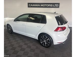 Volkswagen Golf VOLKSWAGEN GOLF 1.4 TSI HIGHLINE A - Image 3