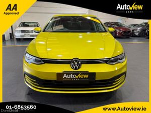 Volkswagen e-Golf 1.0L eTSI Active. AA APPROVED // - Image 2