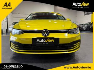 Volkswagen e-Golf 1.0L eTSI Active. AA APPROVED // - Image 3