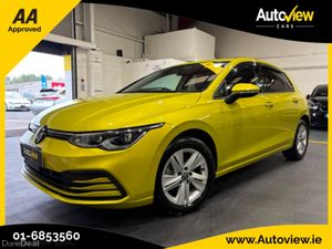 Volkswagen e-Golf 1.0L eTSI Active. AA APPROVED // - Image 4