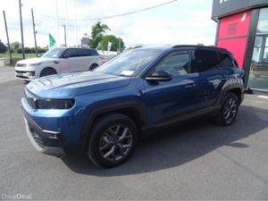 Jeep Compass FIRST EDITION 1.2 145H - Image 3