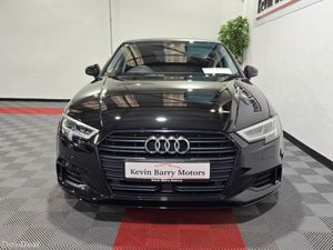 Audi A3 1.4TFSi SALOON (BLACK STYLING) DSG AUTOMAT - Image 2