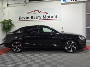 Audi A3 1.4TFSi SALOON (BLACK STYLING) DSG AUTOMAT - Image 4