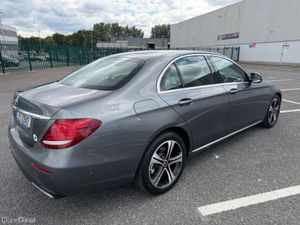 Mercedes-Benz E-Class E 220 D, ELEGANCE MODEL, AUT - Image 3