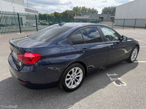 BMW 3-Series 318D, BUSINESS EDITION, MANUAL, LEATH - Image 3