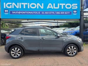Kia Stonic 1.0 PETROL, K2 MODEL, LOW MILES, GREAT - Image 3
