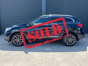 Renault Kadjar S EDITION 140bhp  5DR - Image 4