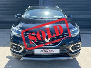 Renault Kadjar S EDITION 140bhp  5DR - Image 2