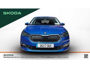 Skoda Fabia €2000 PLUS SAVING & FREE HADAR ALLOYS - Image 4