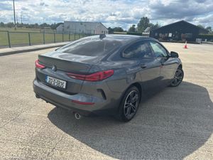 BMW 2-Series 218D 2GSD 4DR AUTO SPORT - Image 4