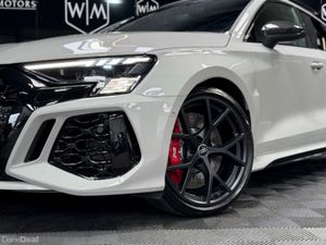 Audi RS3 2.5 TFSI 400BHP // SUNROOF // B&O // SPOR - Image 3