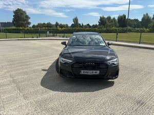 Audi A6 AVANT 40 TDI QUATTRO S LINE - Image 3