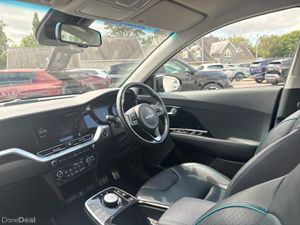 Kia Niro ENIRO MY22 5DR AUTO - Image 4