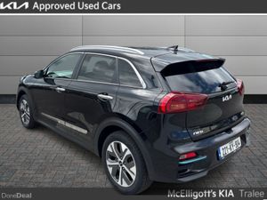 Kia Niro ENIRO MY22 5DR AUTO - Image 3