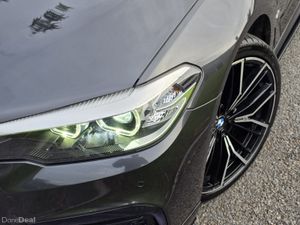 BMW 5-Series 2018 530e plug in - Image 4