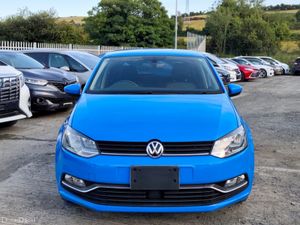 Volkswagen Polo LOUNGE 1.2L Petrol Automatic - Low - Image 2