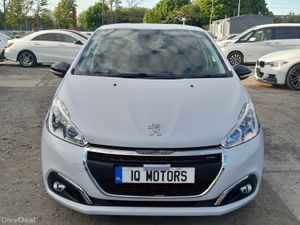 Peugeot 208 1.2 Petrol Automatic - 3 Month Warrant - Image 2