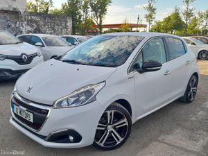 Peugeot 208 1.2 Petrol Automatic - 3 Month Warrant - Image 3