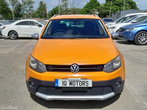 Volkswagen Polo 1.2L Automatic Petrol Low Mileage - Image 2