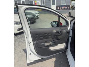 Citroen C3 SHINE 1.2L Petrol AUTOMATIC - MILEAGE ( - Image 3