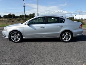 2012 VW Passat, 1.4 Petrol, Automatic - Image 2