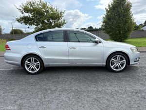2012 VW Passat, 1.4 Petrol, Automatic - Image 4