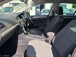 2015 VOLKSWAGEN GOLF 1.2TSI DSG AUTO CL ESTATE LOW - Image 4