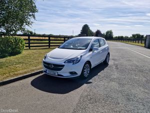 Opel Corsa Diesel (NCT TESTED AND TAXED)!!! - Image 2