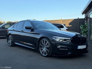 2017/171 BMW 530D MSPORT G30 - Image 3