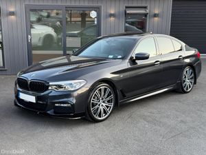 2017/171 BMW 530D MSPORT G30 - Image 2
