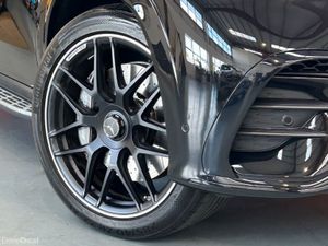 Mercedes-Benz GLE AMG GLE 53 HYBRID 4MATICPLUS NIG - Image 4