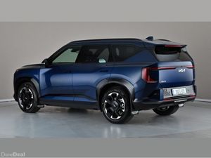 Kia EV5 GT Line 5DR Auto - Image 4