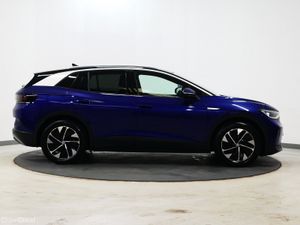 *93* 2023 Volkswagen ID.4 style auto - Image 3