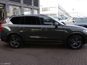2.0D4 MOMENTUM EDITION 5DR 7 SEATER AUTOMATIC // 1 - Image 3