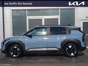 Kia EV3 EV3 Earth 2 - Long Range - Image 4