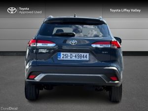 Toyota Corolla COROLLA CROSS 1.8 - Image 4