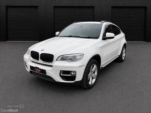 BMW X6 3.0 35i M Sport Auto xDrive (s/s) 5dr - Image 3