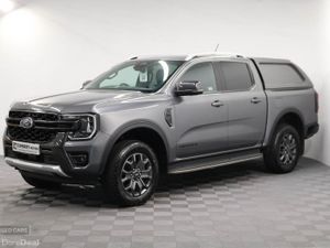Ford Ranger TD EcoBlue Wildtrak - Image 3