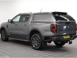 Ford Ranger TD EcoBlue Wildtrak - Image 4