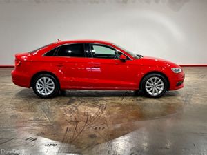 Audi A3 1.4 AUTOMATIC SALOON - FACTORY ALLOYS - CR - Image 3